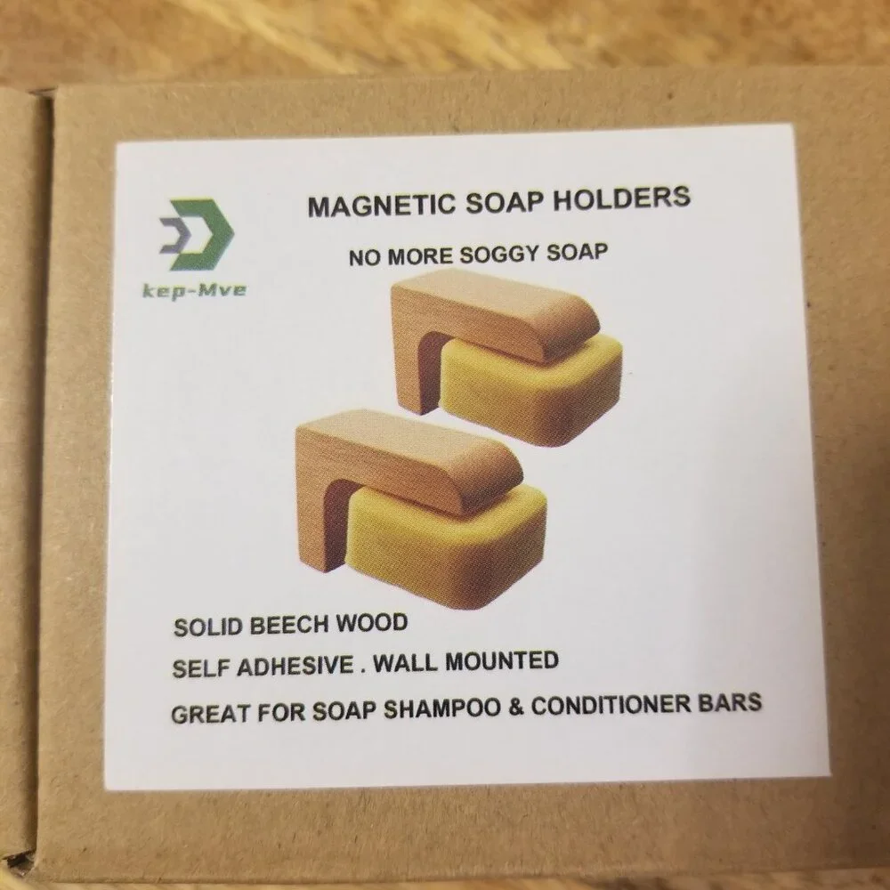 N/A new box